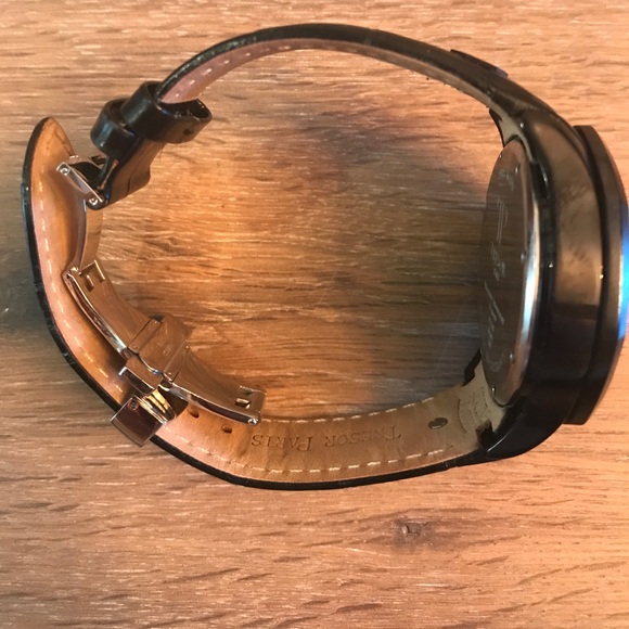 COPY - PRECISION PRECISION WITH FOUR DIAMONDS - Picture 3 of 4